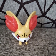 Monster Action Figures from Pokemon Movies, Preloved or Second Hand