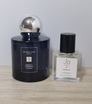 保證正品 Jo Malone 現貨香水 Jo Malone Cologne perfume Moonlit Camomile Cologne 100 ml 月光洋甘菊古龍水 ❣️$660/ Jo Lo