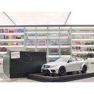NA 1/18 奔驰c63 amg black series 银色 1380 NA004 NA 1/18 奔驰c63 amg black series 黑色 1380 NA005 NA 1