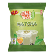 Injoy Matcha Milk Tea 500g Supercharge