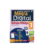 Modul Mesra Digital KSSM Bahasa Melayu Tingkatan 3