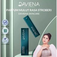 Daviena Skincare Fresh Mouth Spray | Daviena daviena