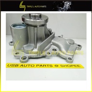 GMB GATES AISIN Water Pump Gen2 Saga BLM FL FLX  Persona Waja Satria Neo Exora CPS Preve CPS Iriz