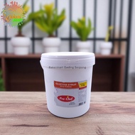 Pro Chef Glucose Syrup Glucose Syrup/ 250 Grams Pemanis