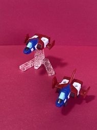高達核心戰機扭蛋