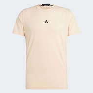 Áo Thun Thể Thao Nam Adidas D4T TEE Nhanh Khô Áo Thun Tập Luyện Áo Thun Cổ Tròn Áo Thun Thường Ngày