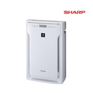 Sharp เครื่องฟอกอากาศ - รุ่น FU-A80TA ขนาด 62 ตร.ม.