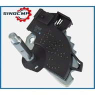 1Pcs Transmission Neutral Safety Switch Sensor 4T65E 10456034 19369217 Accessories For 2000-2011 Bui