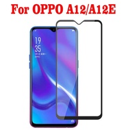 LAYAR Tempered Glass Oppo A12s Oppo A12/ Oppo A5s/ Oppo/ Anti-Scratch Screen Guard for Mobile Phone 