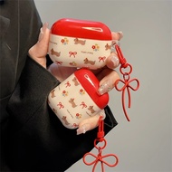 airpods case 4/3/2/1 Pro AirPod 1/2/3/Pro Pro2 4 4/3 Airport 3/4