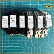 Omron G2R-2-Snd(S)/Sndi(S)/Sn(S)/G2R-2-Snd+ Socket 24Vdc Relay Original