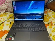 Lenovo ideapad 5pro16 半文書打機