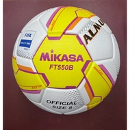  mikasa Football Model FT550B Size 5 Top