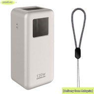 PROM Silicone , with Handle Dustproof Protective , Shockproof Portable Soft Protective Cover for UGR