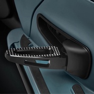 New For Vespa GTS 300 GTS300 gts300 gts 300 GTV Motorcycle Accessories Rear Passenger Foot Pegs Moun