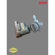 SUZUKI Original sgp handlebar lock gt gp trs ts fr a100SUZUKI