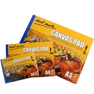 Montmartre Free Shipping Oil Painting Paper Oil Canvas Acrylic Special Book Impervious Oil Canvas Bo