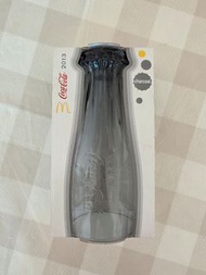 麥當勞 可口可樂 2013 玻璃杯