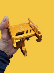 blooke  單車 手機架 mtb gravel 摺車 小布 公路車可用