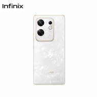 Infinix Zero 30 4G [8GB+256GB] Extended RAM 8GB - Helio G99 - 108MP Camera - 6.78" AMOLED - NFC - Li-Po 5000mAh Garansi Resmi 1 Tahun