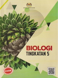 DLP Biology KSSM F 5 (Textbook)