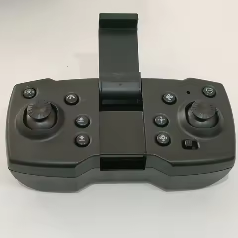 Remote Control for V88 Brush Drone 8K Aerial Dual-Camera Obstacle Avoidance Mini Drone GPS Folding Q