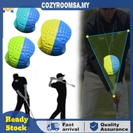 Golf Swing Posture Corrector Perfect Your Golf Swing Impact Ball for Golf Sports