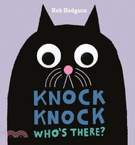 Knock Knock: Who's There?
