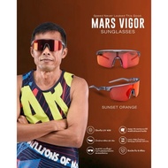 แว่นกันแดด MARS VIGOR