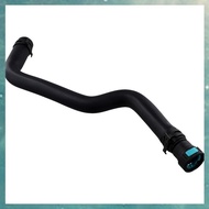 [uhktyltui.vn] Heater Hose 8V2118K579AA for  B-Max 2012-2023 Fiesta 08-23