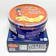 danish monde butter cookies 454 gr