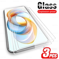 3Pieces Tempered Protective Glass For ZTE nubia Z70 Ultra Z50 Z60 Ultra Z70S Ultra Z60Ultra Full Glu