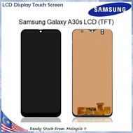 Samsung A30s A307 LCD Display Touch Screen Digitizer Assembly Display Screen