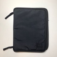 Head Porter iPad Case (Blackbeauty)