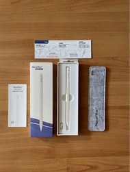 全新iPad筆磁吸充電台灣製 Apple Pencil 代用