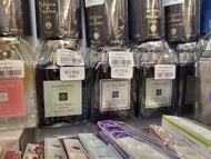 Jo Malone perfume 50ml 瓶子有瑕疵 / 絲絨玫瑰與烏木 velvet rose & oud / 烏木與佛手柑 oud & bergamot / 沒藥與零陵香 myrrh & to