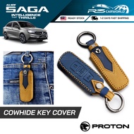 Proton SAGA 𝐀𝐥𝐥-𝐍𝐄𝐖 𝟐𝟎𝟐𝟔 Key Cover Sarung Kunci Accessories Accessori MC3 Baru Aksesori Assesori Ker