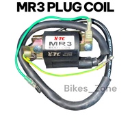 MR3 BODY IGNITION COIL BODY COIL COIL PLUG PLUG COIL