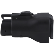 【GoS】-V2L Discharge for Type 1 Car Discharge EV Cable Adapter for for Type1 Vehicle V2L Replacement 