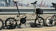 Brompton barbour v2