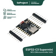 ESP32-C3 Super Mini Development Board Wifi Bluetooth BLE 5.0 RISC-V 32-bit ESP32