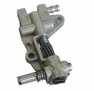 5200 5500 5800 Oil Pump Pompa Oli Mesin Chainsaw Senso Mini 2Tak Japan Quality