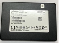256GB -MICRON 1100 2.5 SATA3 SSD FOR LAPTOP DESKTOP PC 筆記本 台式電腦 硬盤 hard disk