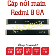 Cable to connect charging board to main Xiaomi redmi 8/8a