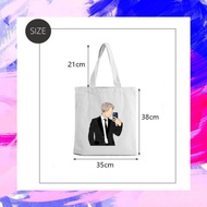 ONEUS'S YEO HWANWOONG TOTEBAG