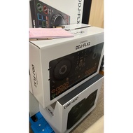 Pioneer ddj Flx 2 1 year warranty case sold Seperately