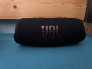 正版JBL speaker Charge5