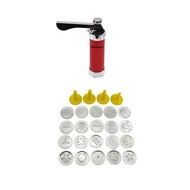 Giacomo Aluminium Cookies Maker
