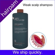 ATS Perstige LIVESH SHAMPOO/BRESH SHAMPOO/CALMESH SHAMPOO+shampoo brush