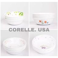 CORELLE LOOSE ITEM CEREAL BOWL 500ML for 1pcs